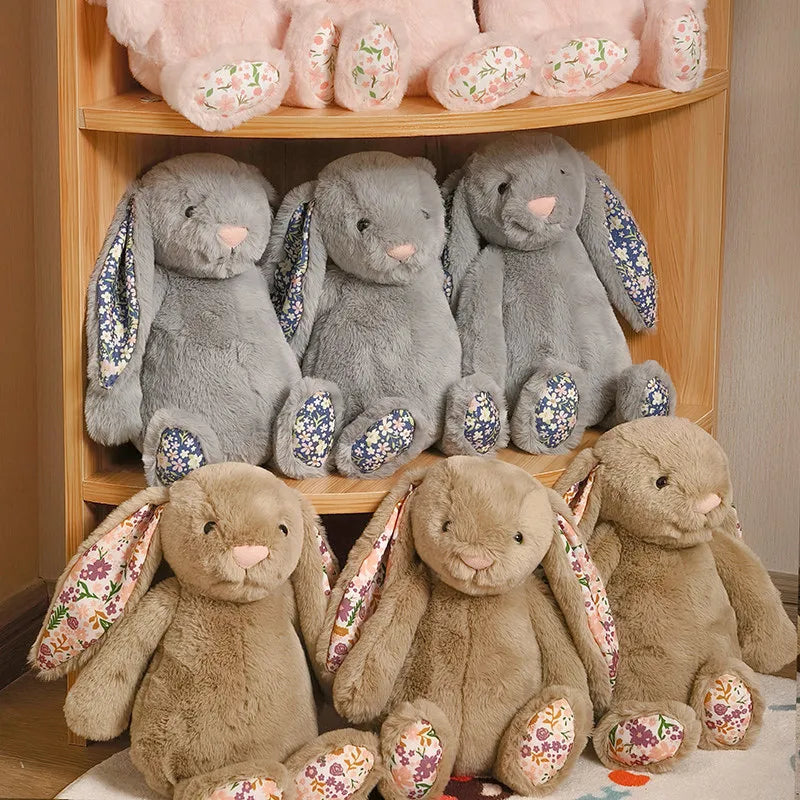 Bonnie Rabbit Plushie | Dolce Eleganza™