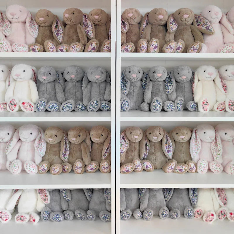 Bonnie Rabbit Plushie | Dolce Eleganza™
