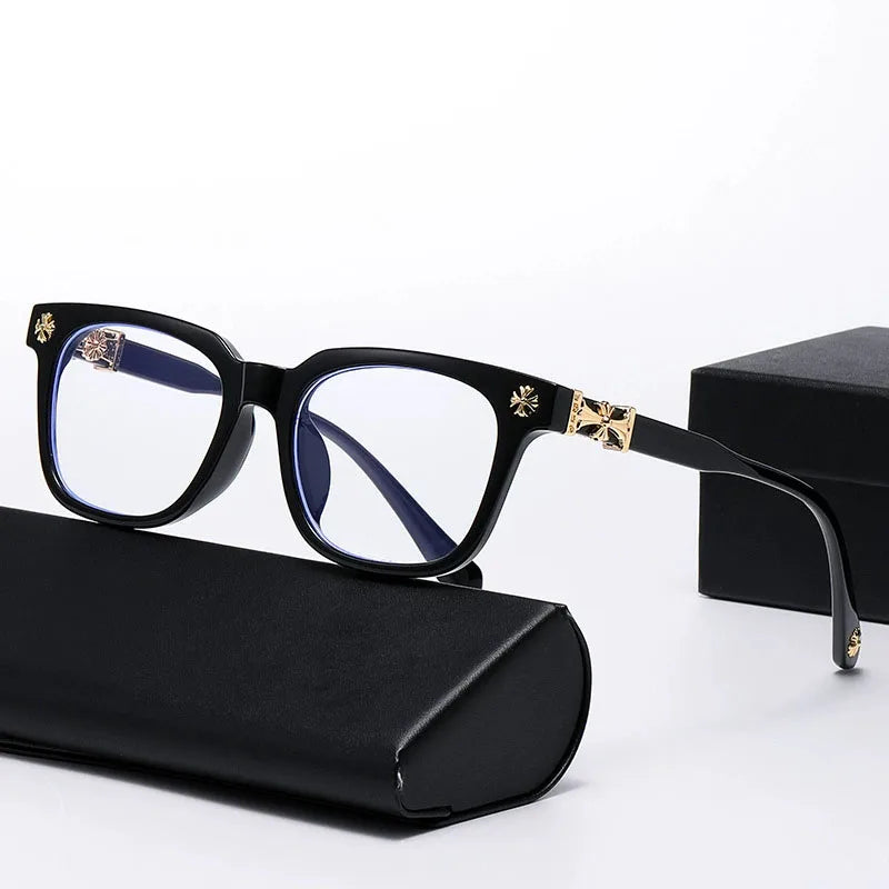 Cross Glasses | Dolce Eleganza™