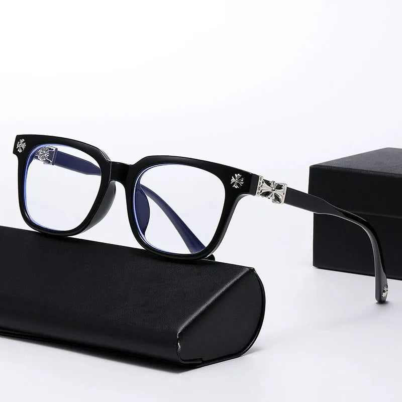 Cross Glasses | Dolce Eleganza™