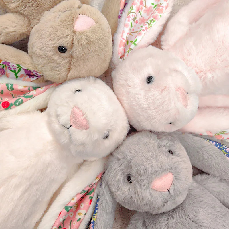 Bonnie Rabbit Plushie | Dolce Eleganza™