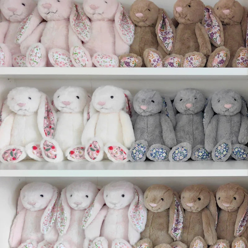 Bonnie Rabbit Plushie | Dolce Eleganza™