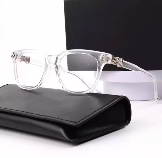 Cross Glasses | Dolce Eleganza™