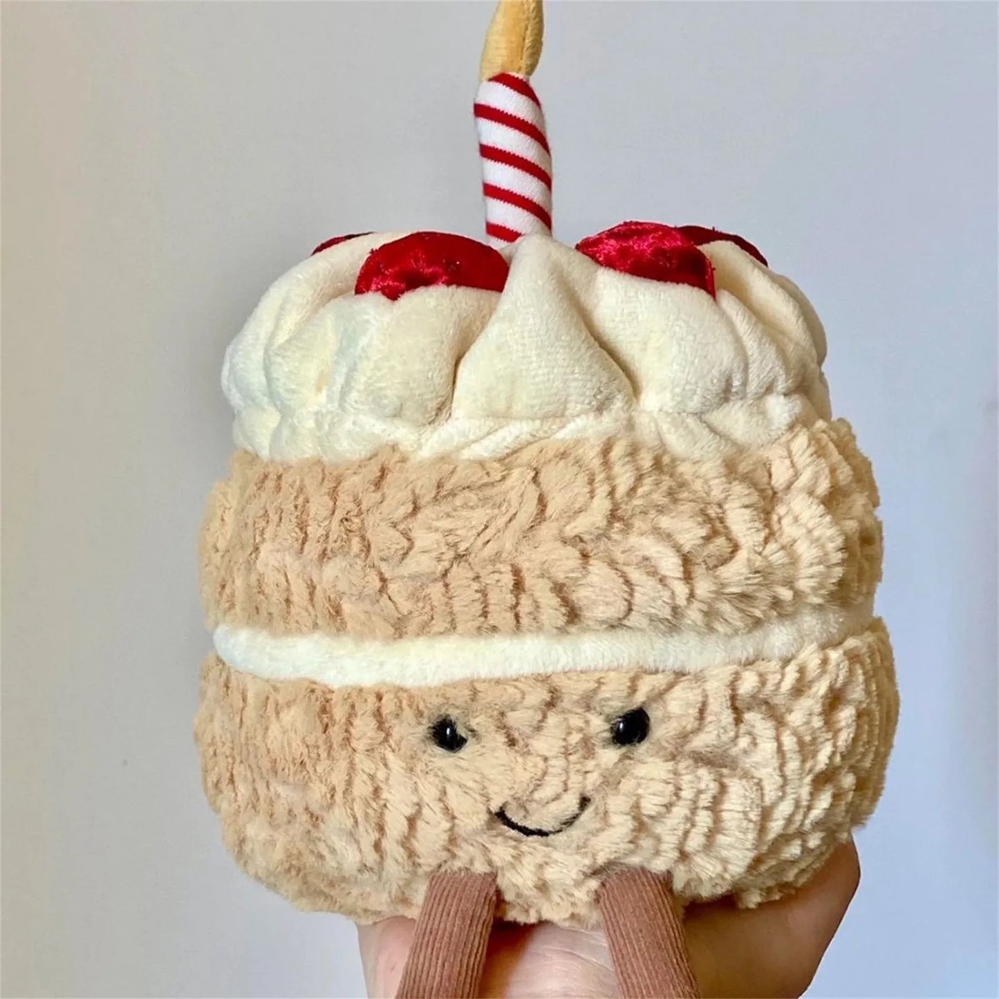 Cake Plushie | Dolce Eleganza™