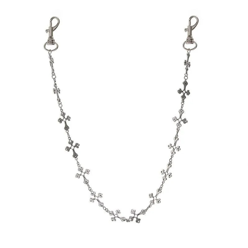 Wallet Chain | Dolce Eleganza™