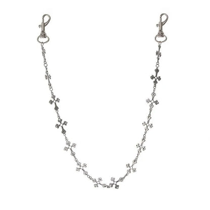 Wallet Chain | Dolce Eleganza™