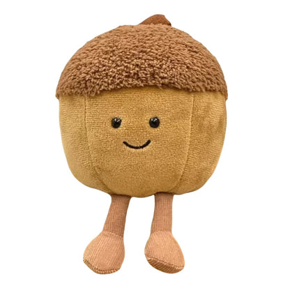 Acorn Plushie | Dolce Eleganza™