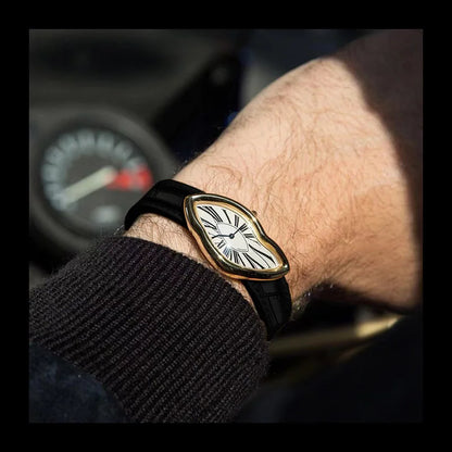 Melting Watch | Dolce Eleganza™