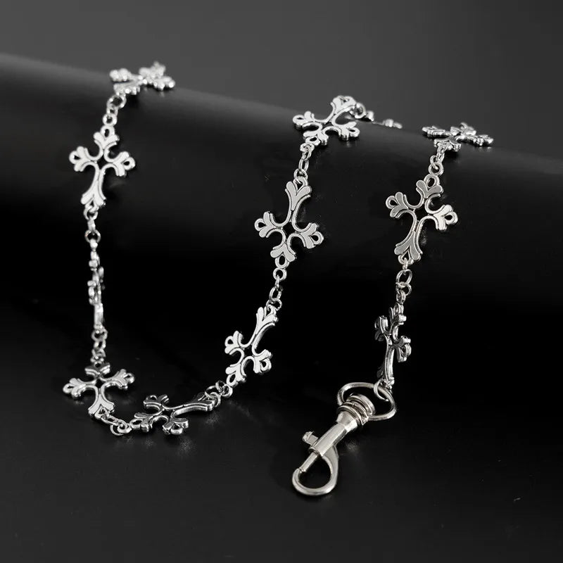 Wallet Chain | Dolce Eleganza™
