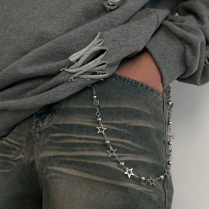 Wallet Chain | Dolce Eleganza™