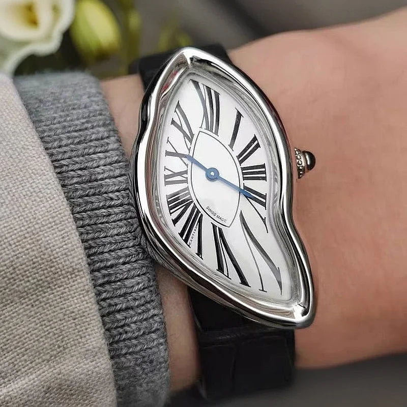 Melting Watch | Dolce Eleganza™