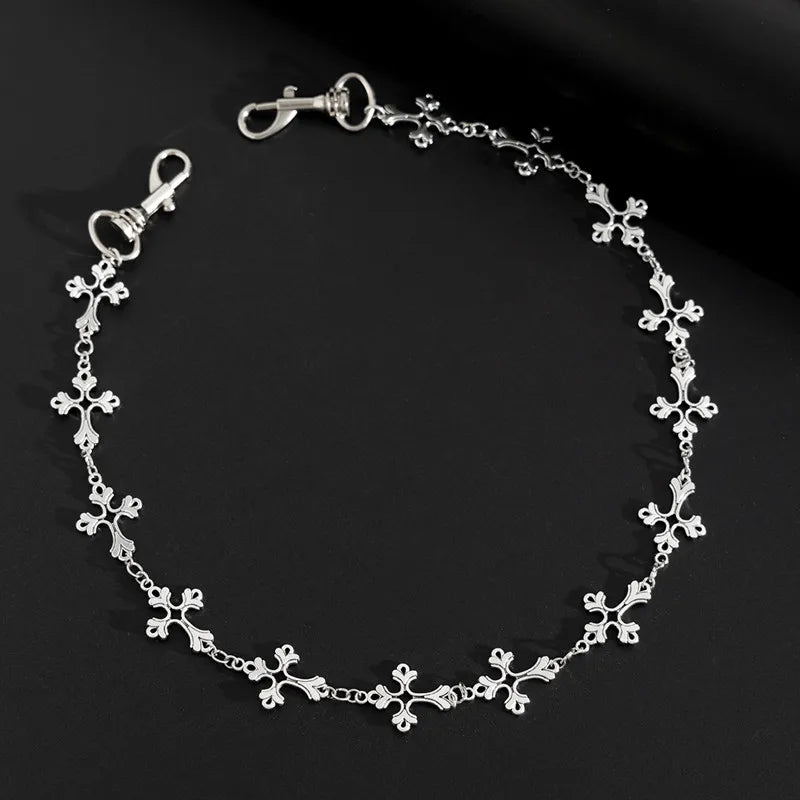 Wallet Chain | Dolce Eleganza™
