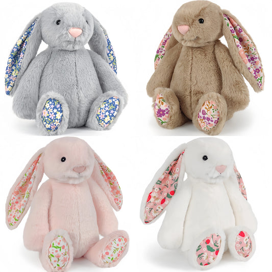Bonnie Rabbit Plushie | Dolce Eleganza™