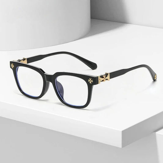 Cross Glasses | Dolce Eleganza™