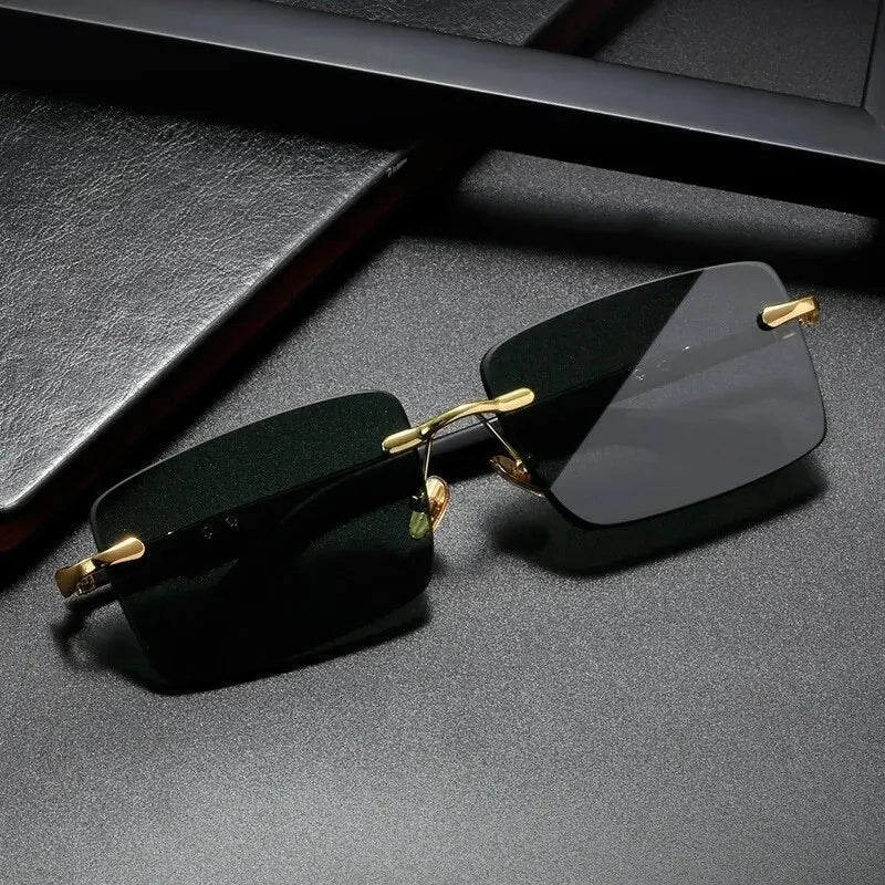 Zephire Sunglasses | Dolce Eleganza™