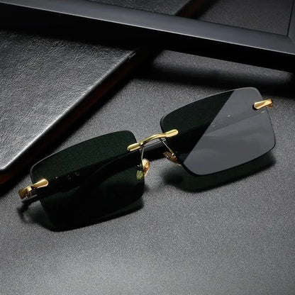 Zephire Sunglasses | Dolce Eleganza™