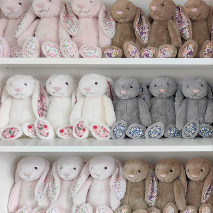 Bonnie Rabbit Plushie | Dolce Eleganza™