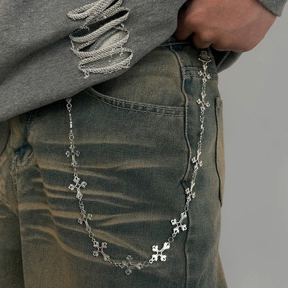 Wallet Chain | Dolce Eleganza™