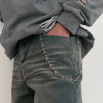 Wallet Chain | Dolce Eleganza™