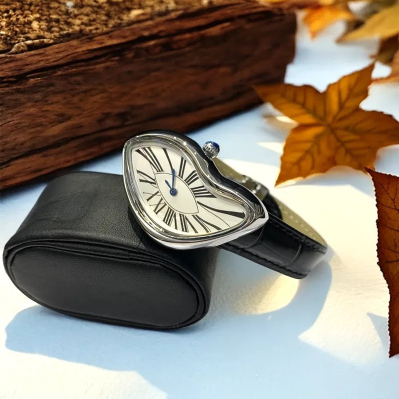 Melting Watch | Dolce Eleganza™