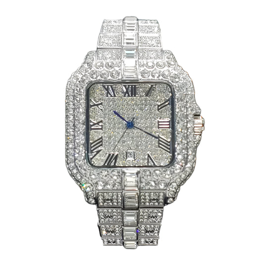Glacier Watch | Dolce Eleganza™