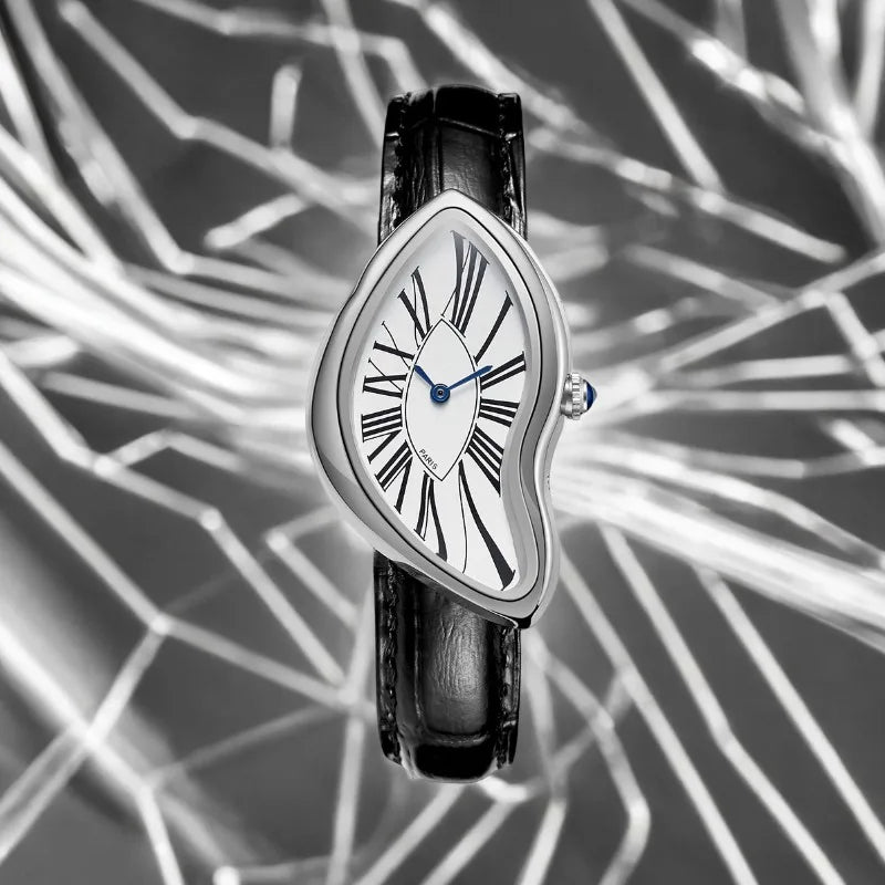 Melting Watch | Dolce Eleganza™