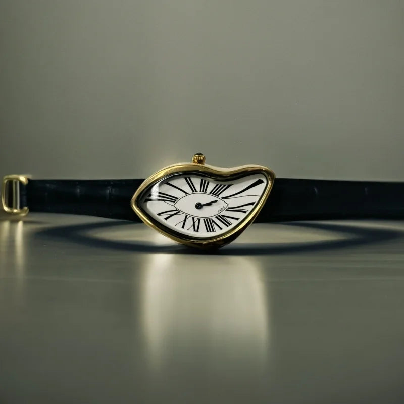 Melting Watch | Dolce Eleganza™